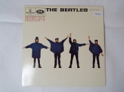 The Beatles HELP  YEX169-4.